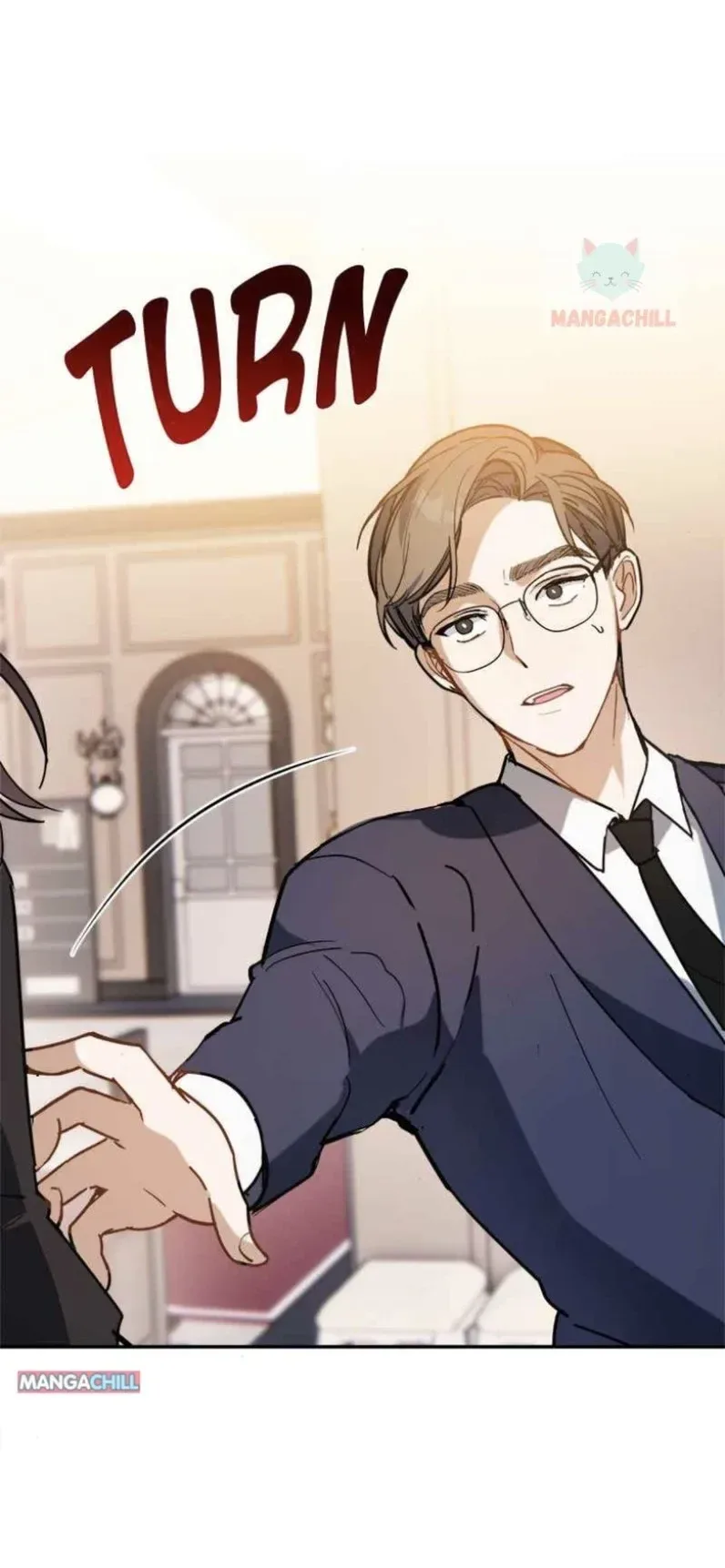 A Prenuptial Contract Chapter 6 page 46