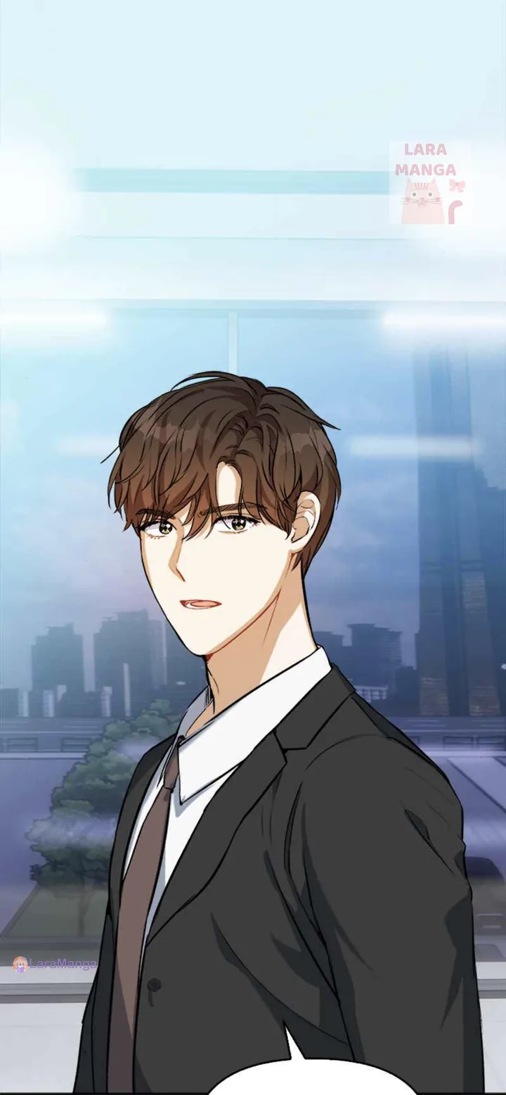 A Prenuptial Contract Chapter 10 page 3