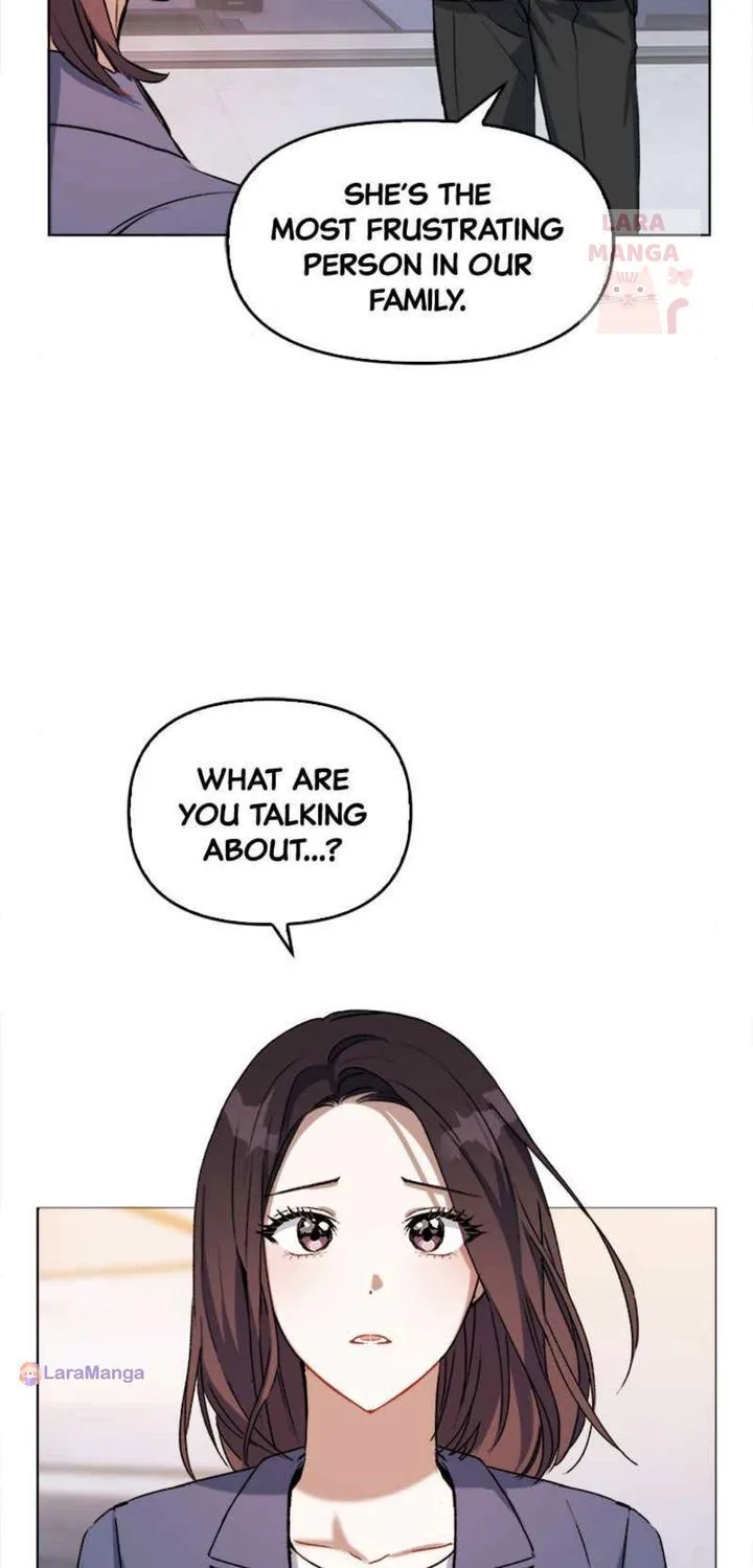 A Prenuptial Contract Chapter 10 page 5