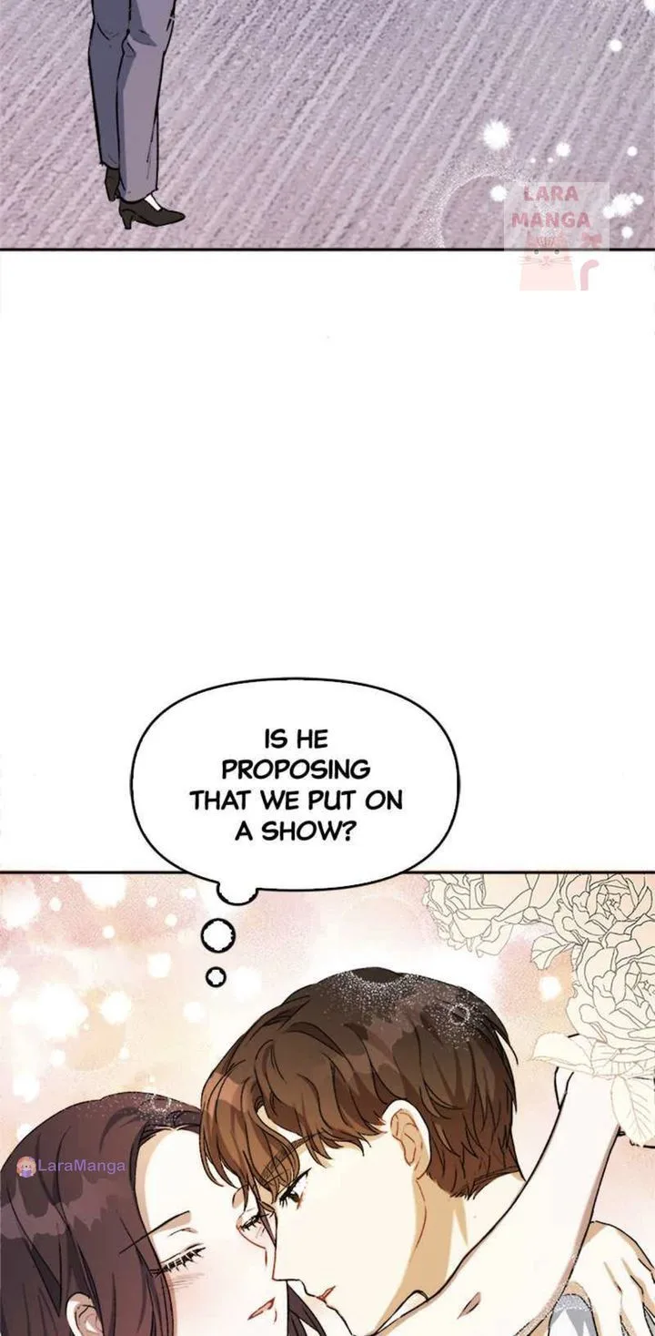 A Prenuptial Contract Chapter 10 page 9