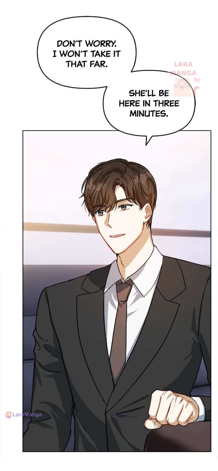 A Prenuptial Contract Chapter 10 page 14