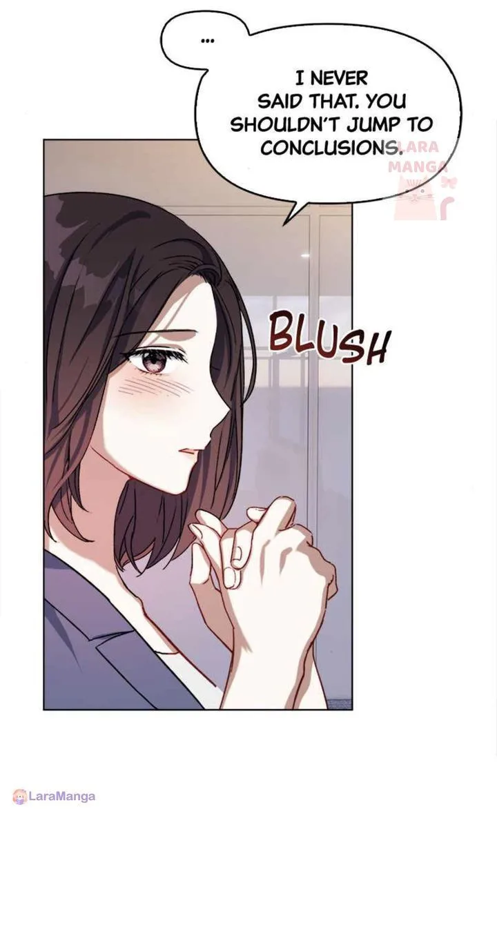 A Prenuptial Contract Chapter 10 page 13
