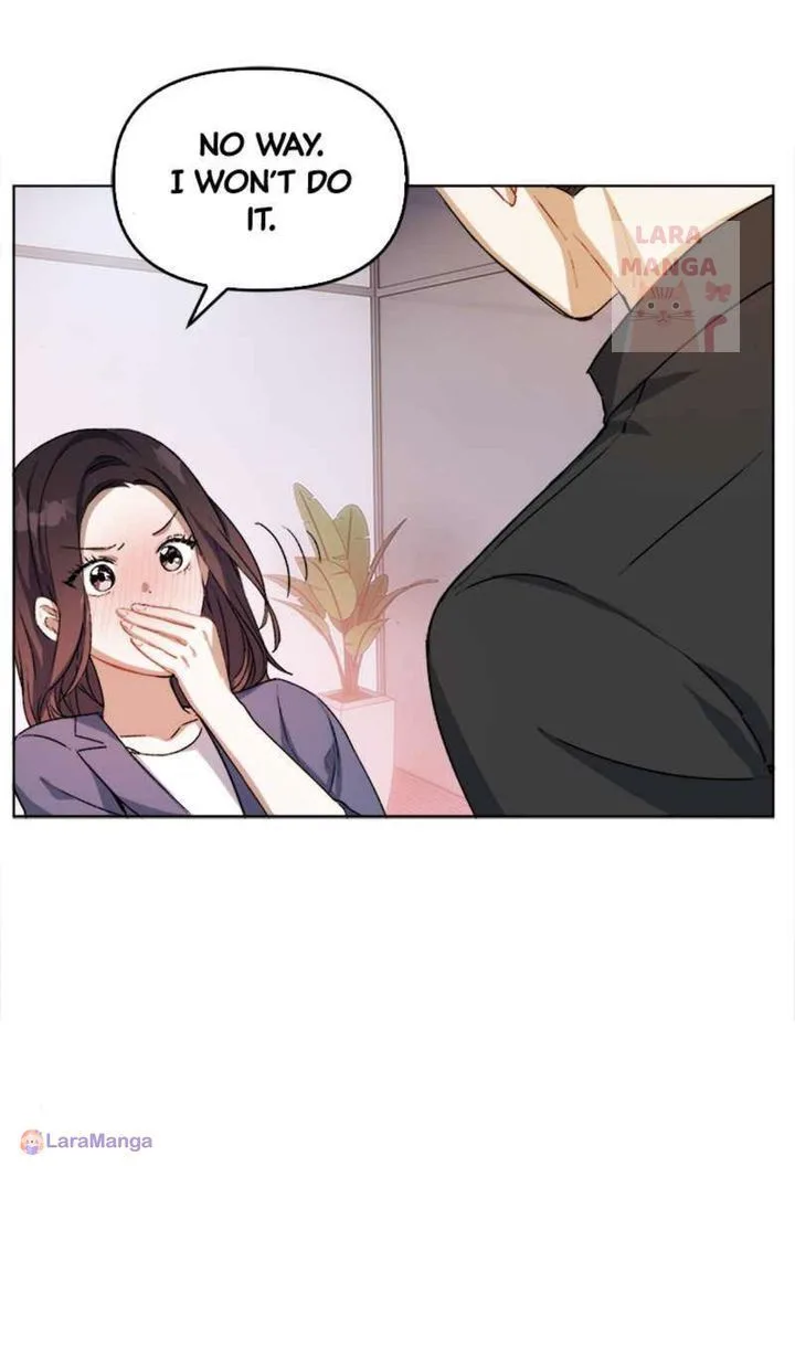 A Prenuptial Contract Chapter 10 page 11