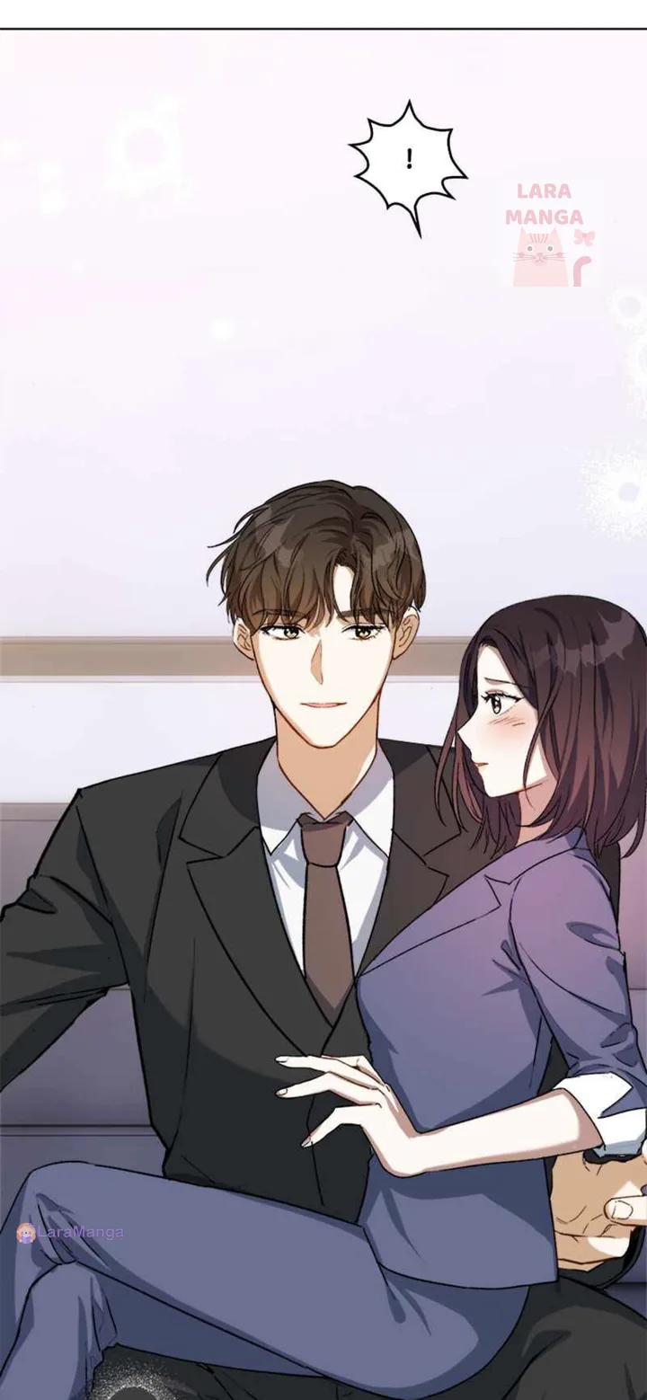 A Prenuptial Contract Chapter 10 page 20