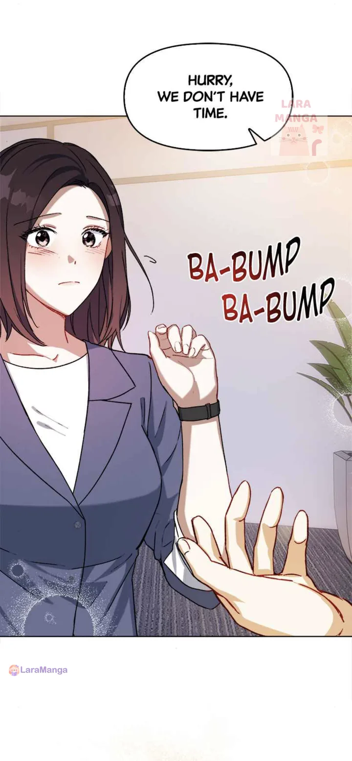 A Prenuptial Contract Chapter 10 page 16