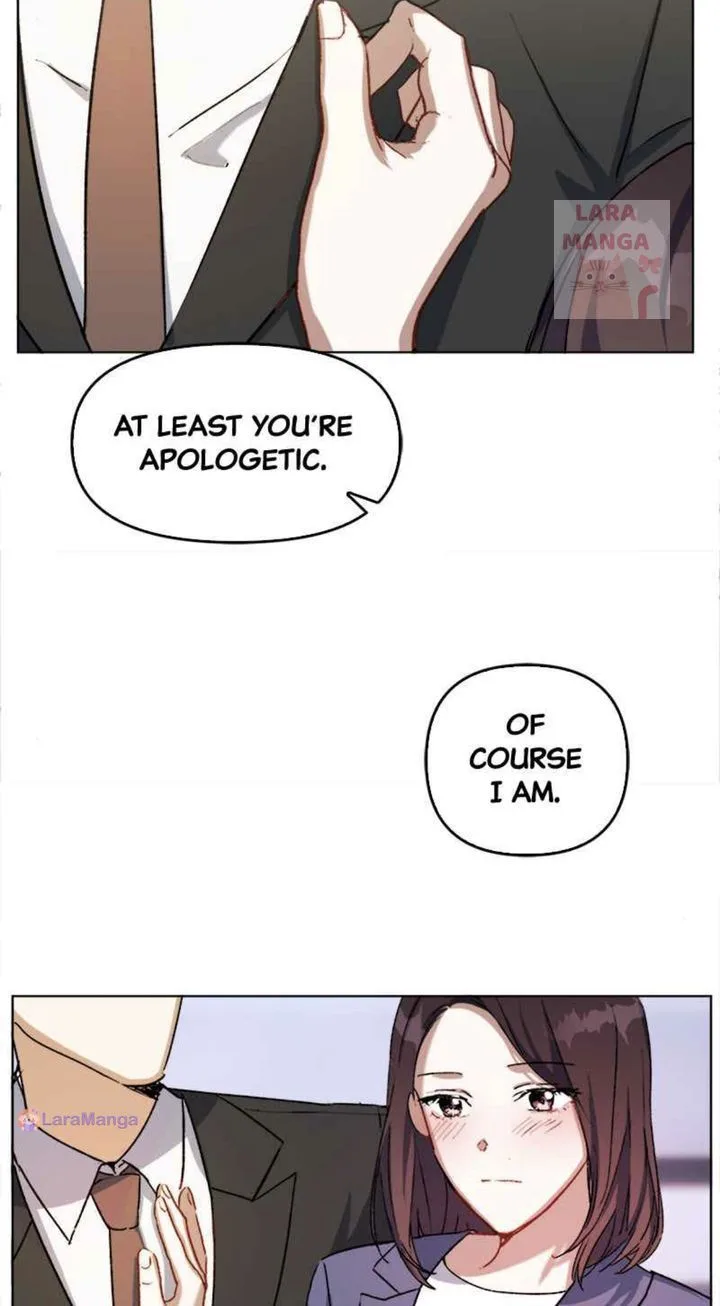 A Prenuptial Contract Chapter 10 page 23