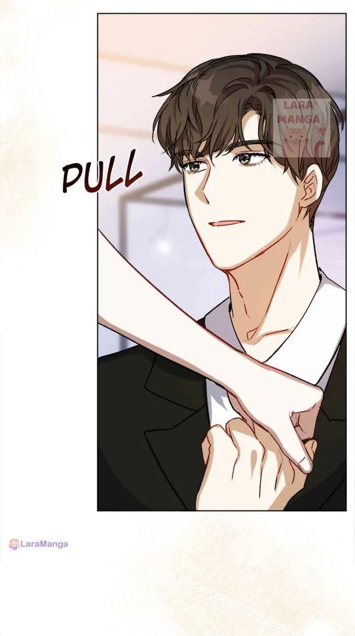 A Prenuptial Contract Chapter 10 page 18