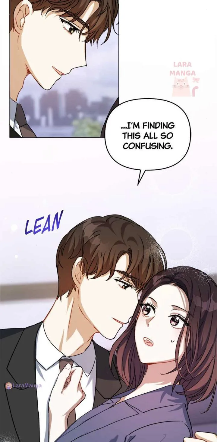 A Prenuptial Contract Chapter 10 page 26