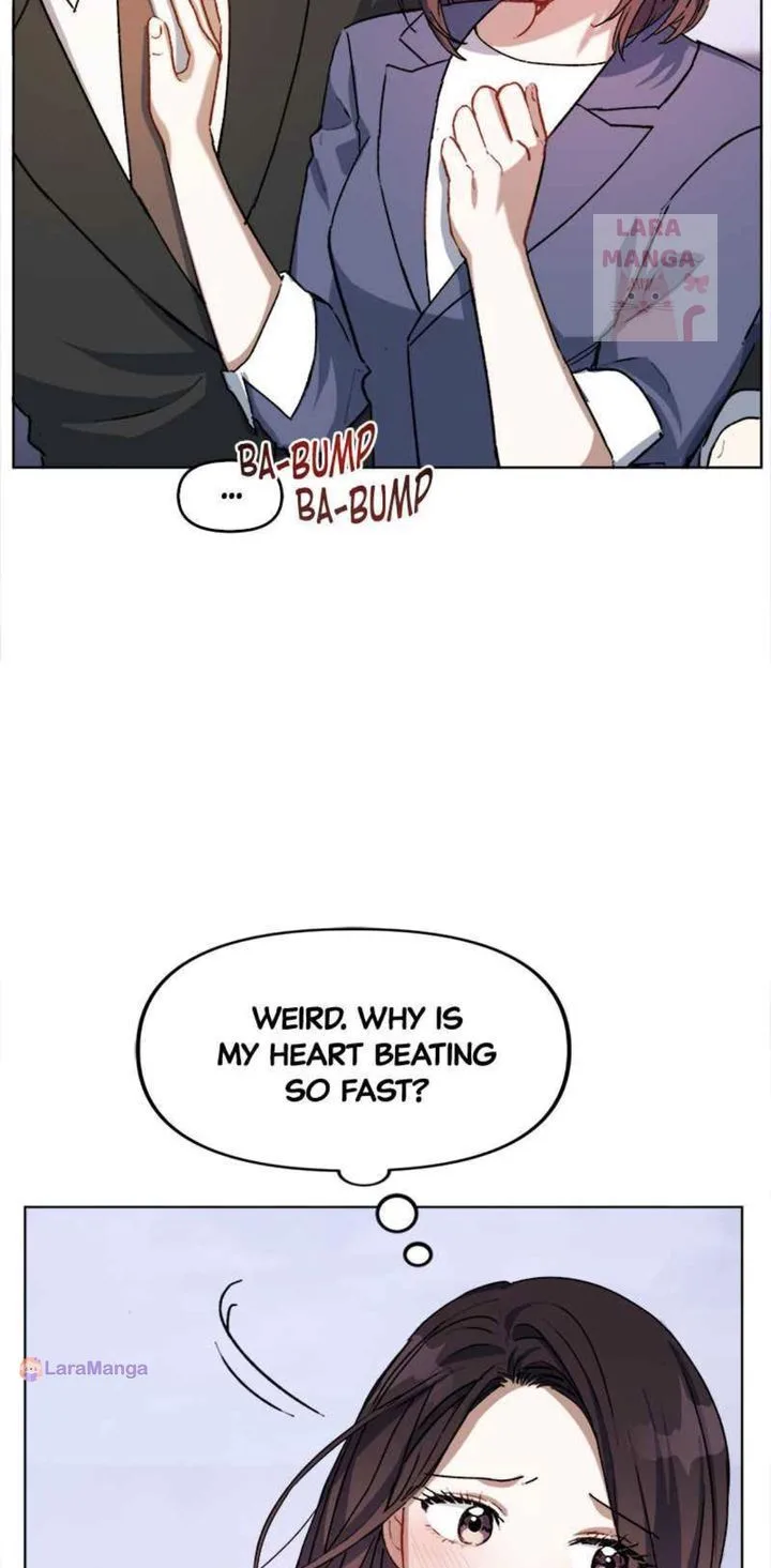 A Prenuptial Contract Chapter 10 page 24