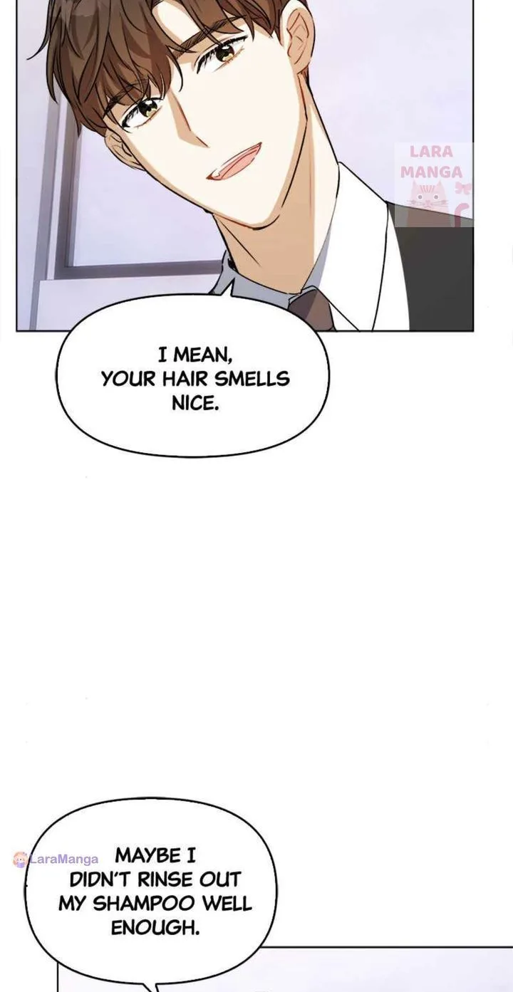 A Prenuptial Contract Chapter 10 page 30
