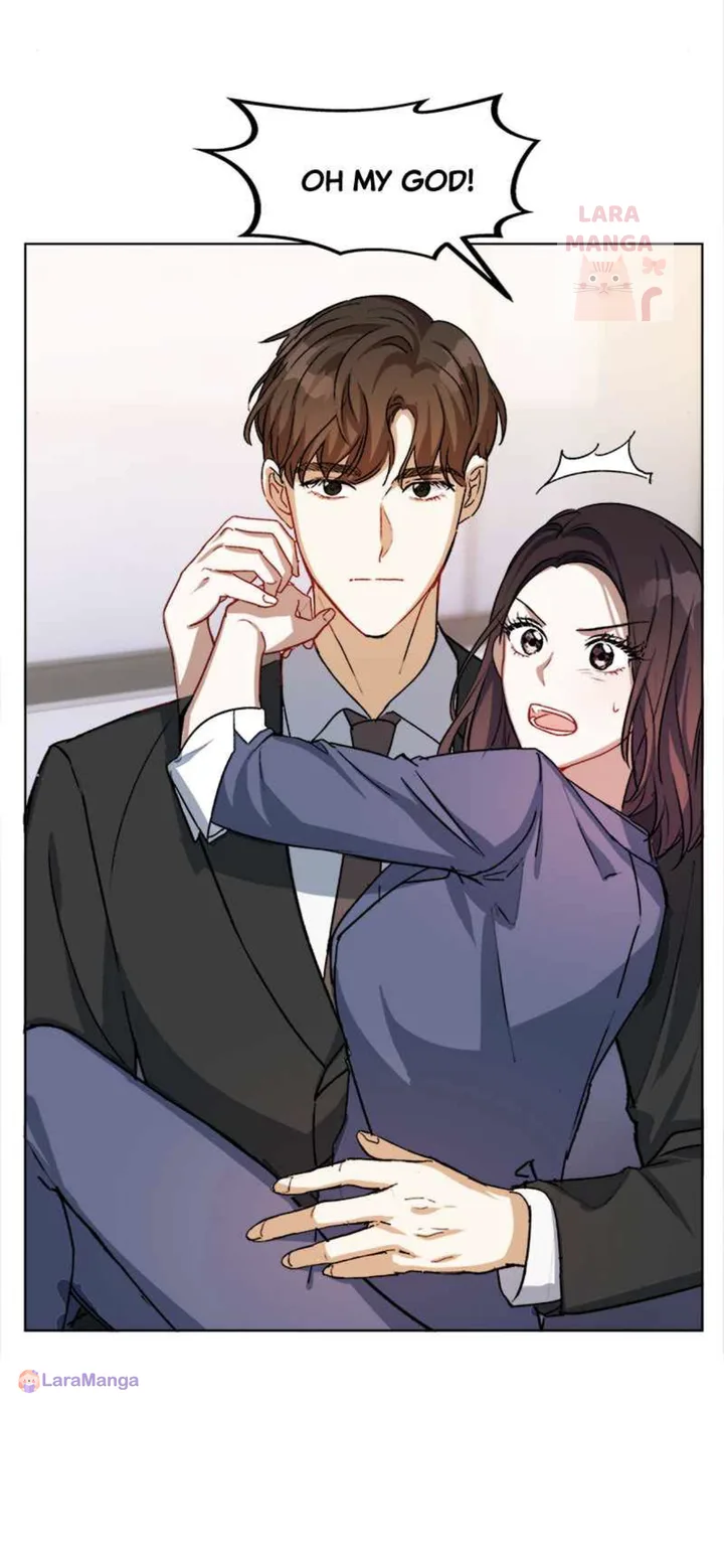 A Prenuptial Contract Chapter 10 page 36