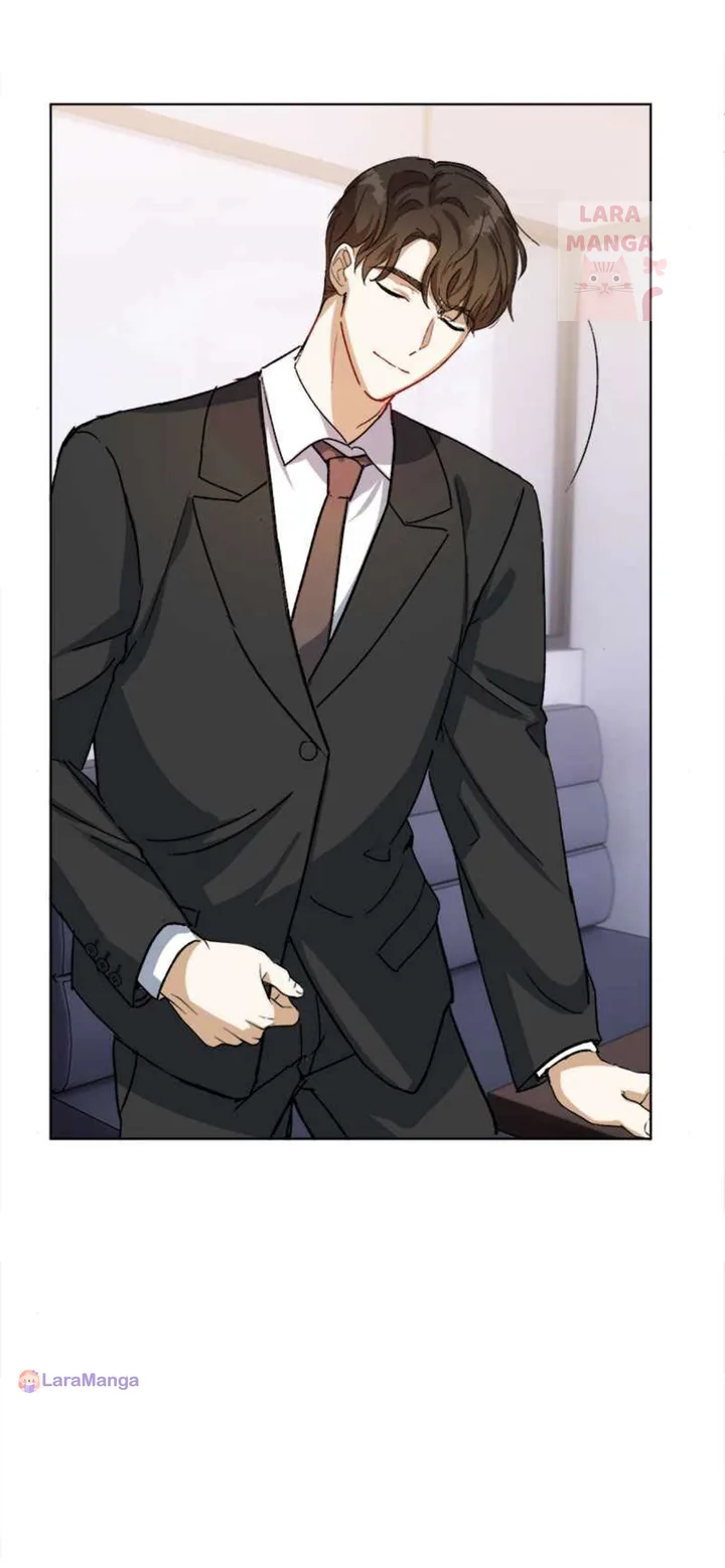 A Prenuptial Contract Chapter 10 page 40