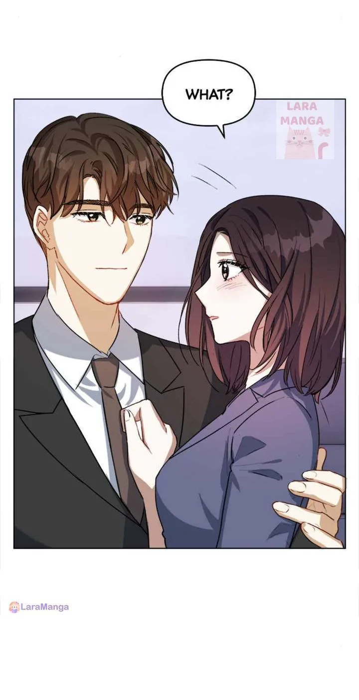 A Prenuptial Contract Chapter 10 page 28