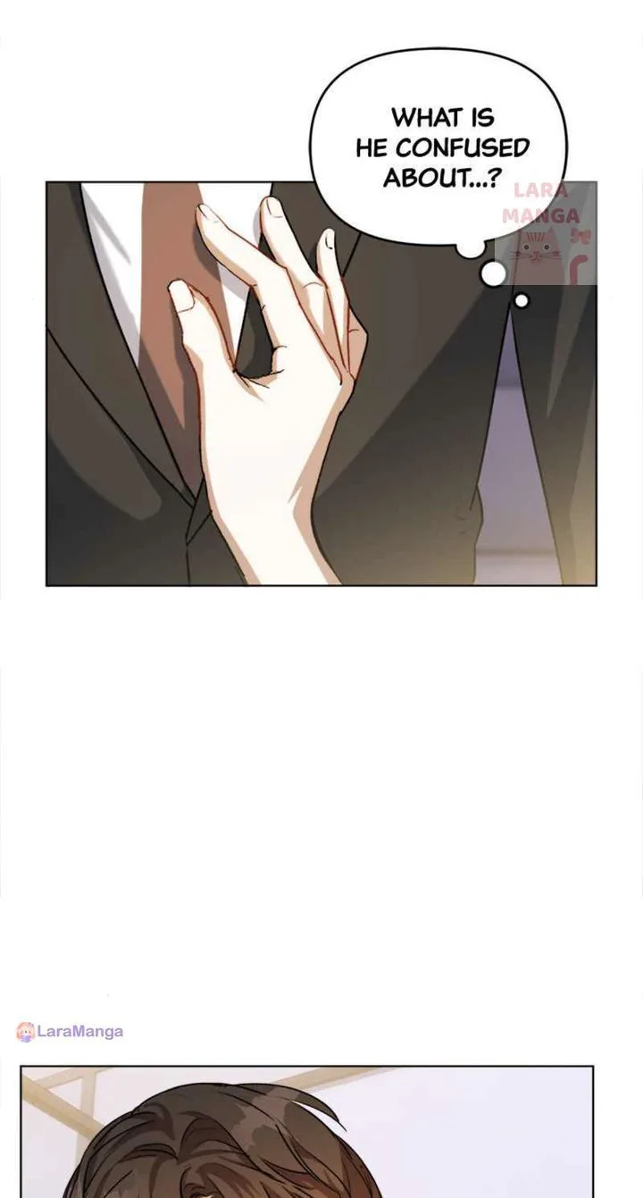 A Prenuptial Contract Chapter 10 page 29