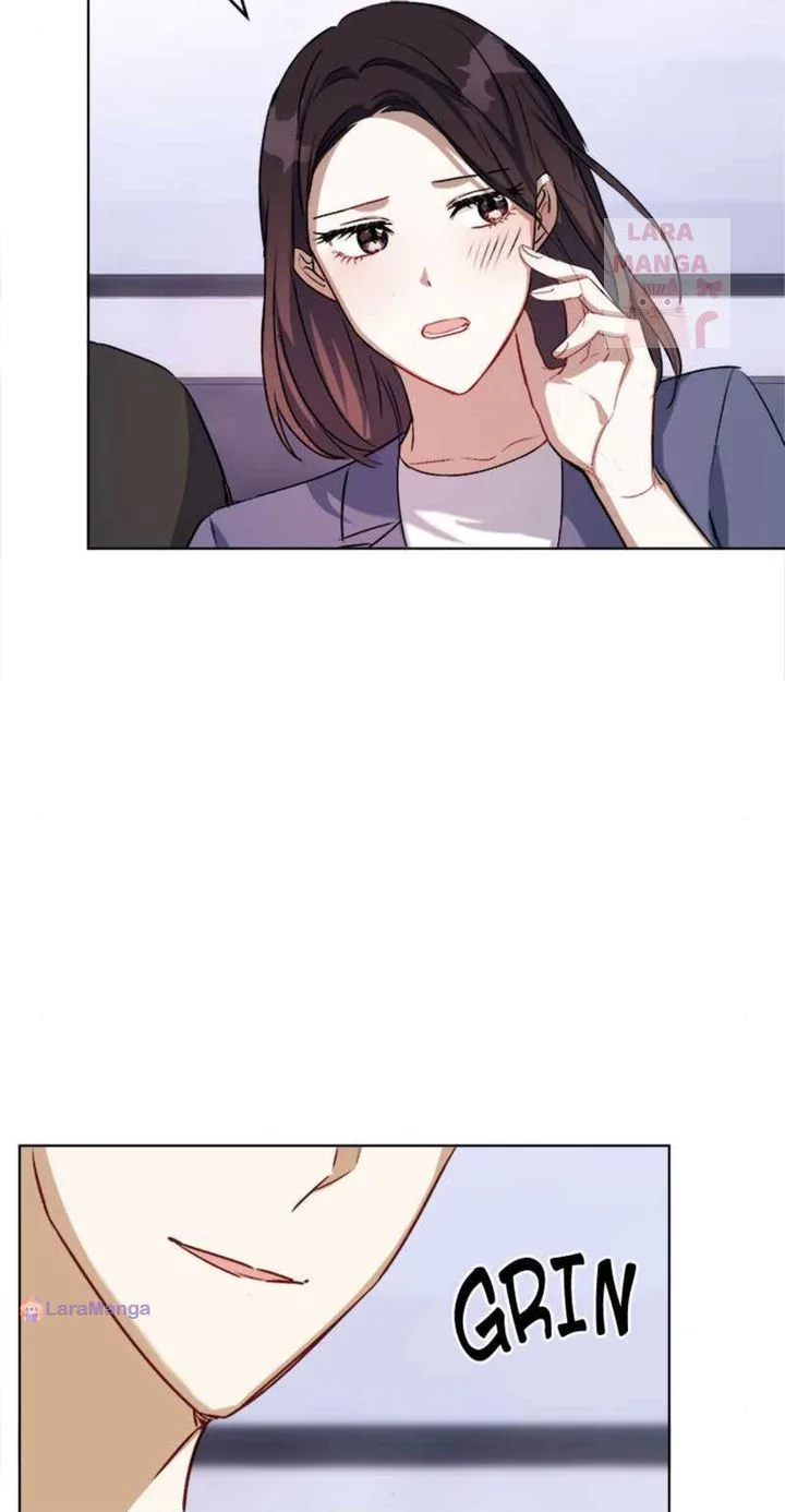 A Prenuptial Contract Chapter 10 page 31