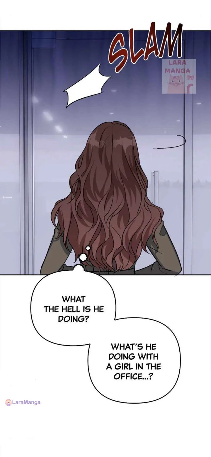 A Prenuptial Contract Chapter 10 page 37