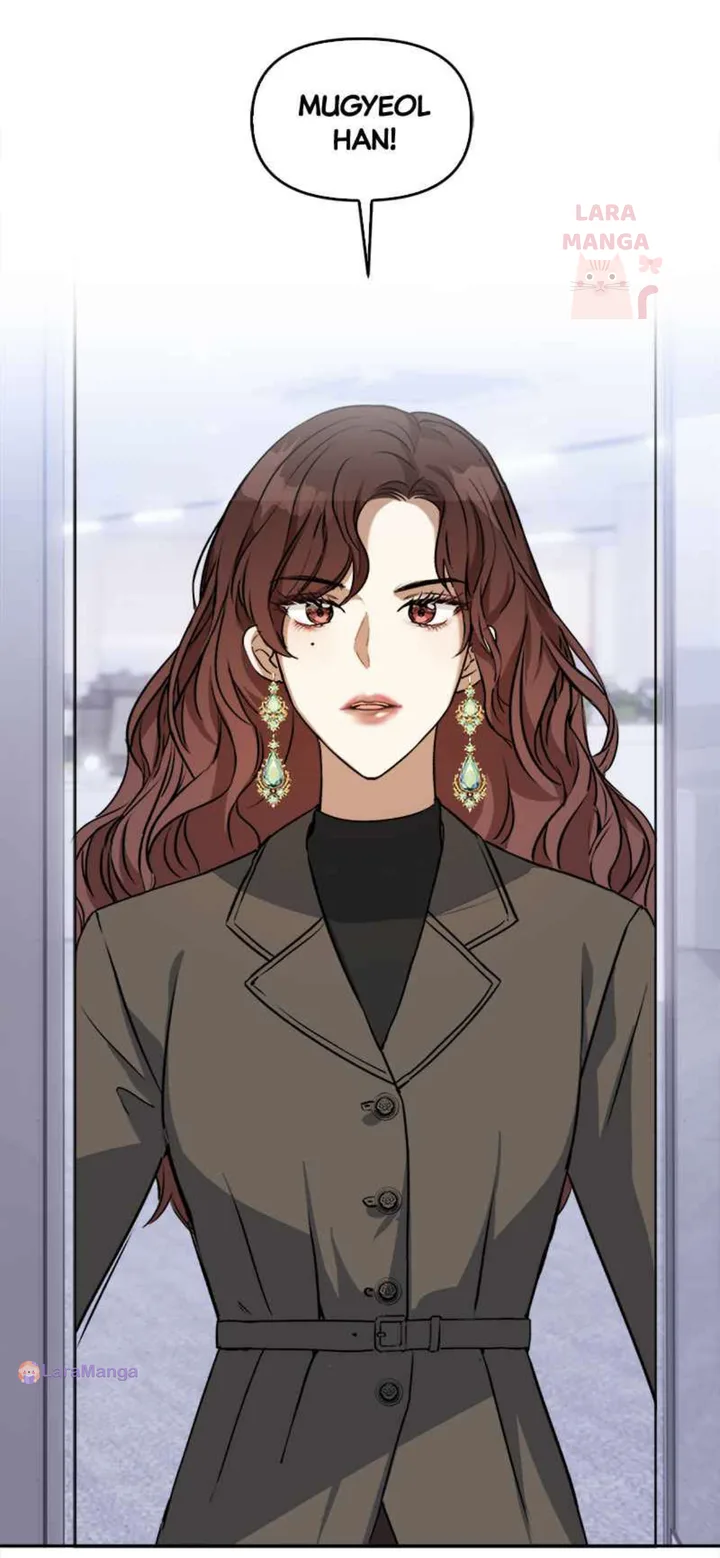 A Prenuptial Contract Chapter 10 page 35