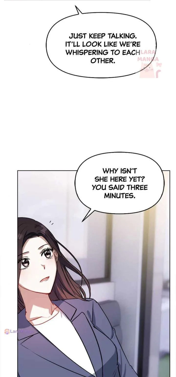 A Prenuptial Contract Chapter 10 page 32