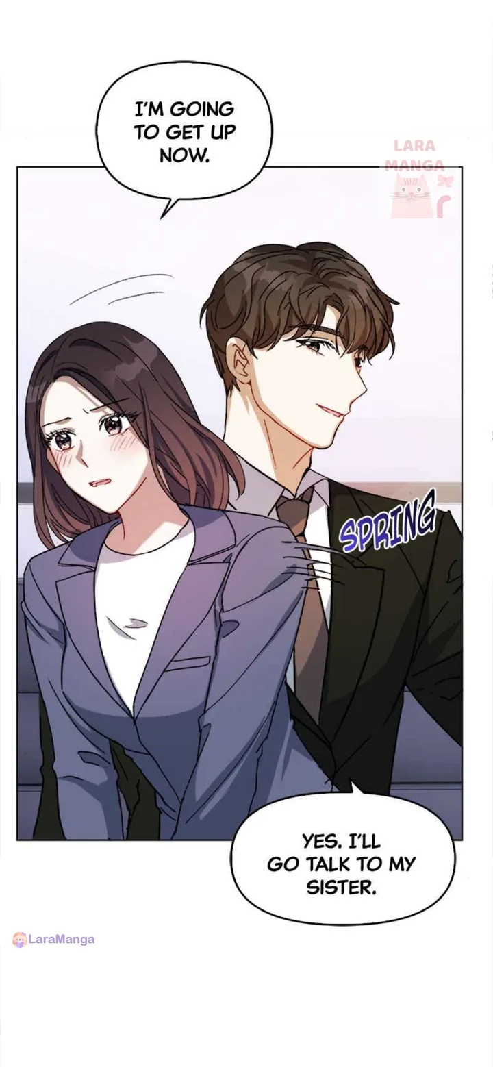 A Prenuptial Contract Chapter 10 page 39