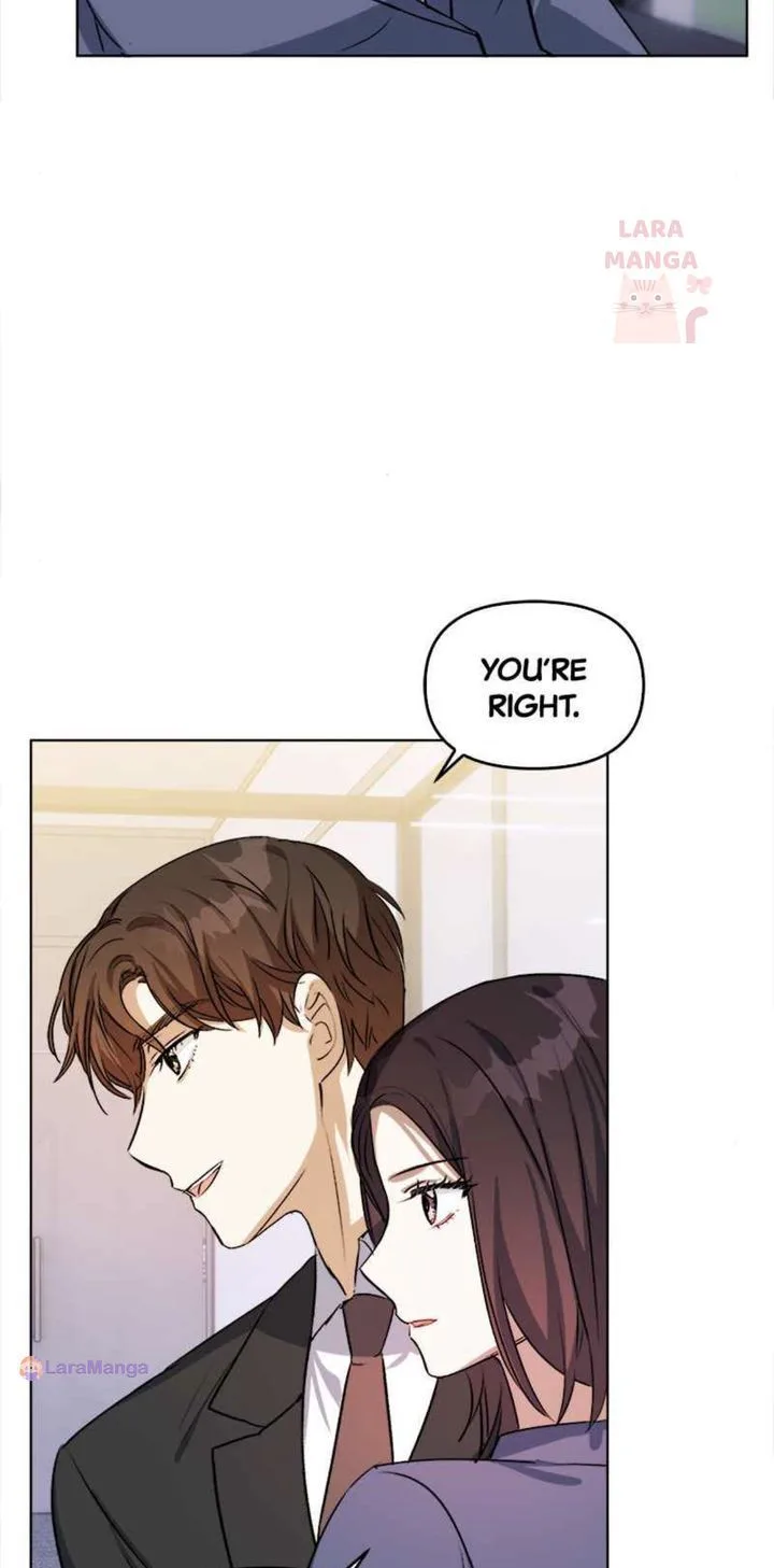 A Prenuptial Contract Chapter 10 page 33