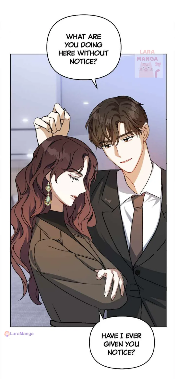 A Prenuptial Contract Chapter 10 page 42