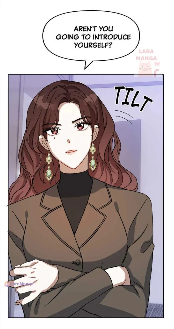 A Prenuptial Contract Chapter 10 page 46