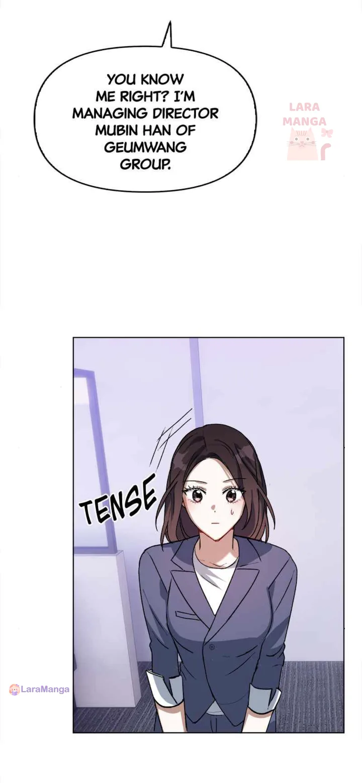 A Prenuptial Contract Chapter 10 page 47
