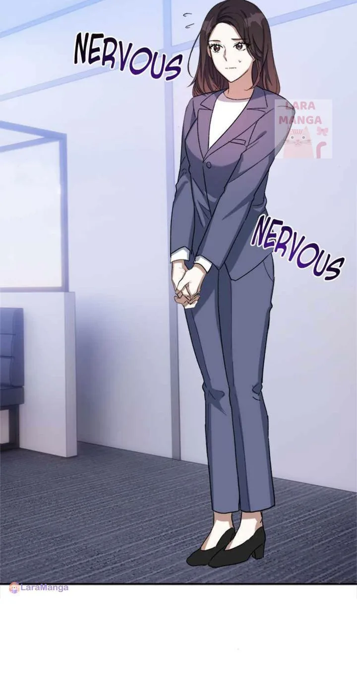 A Prenuptial Contract Chapter 10 page 45