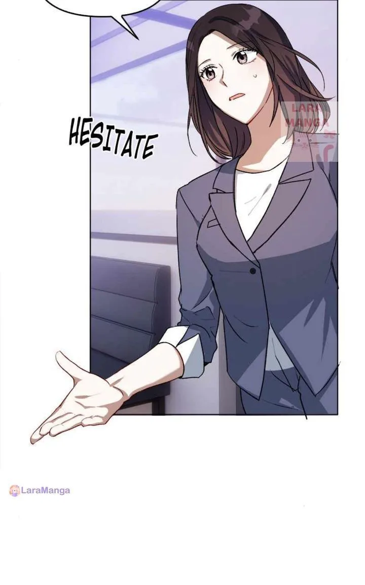 A Prenuptial Contract Chapter 10 page 49