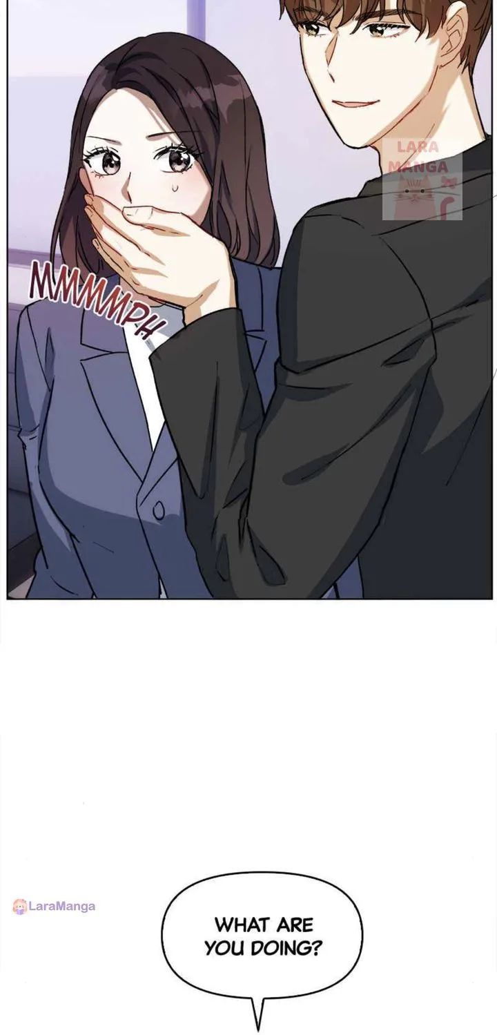 A Prenuptial Contract Chapter 10 page 51