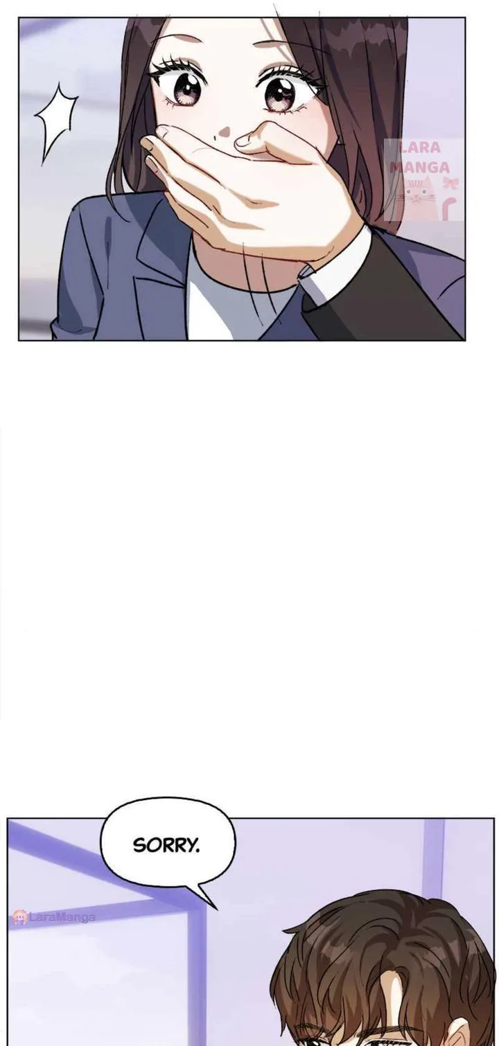 A Prenuptial Contract Chapter 10 page 50