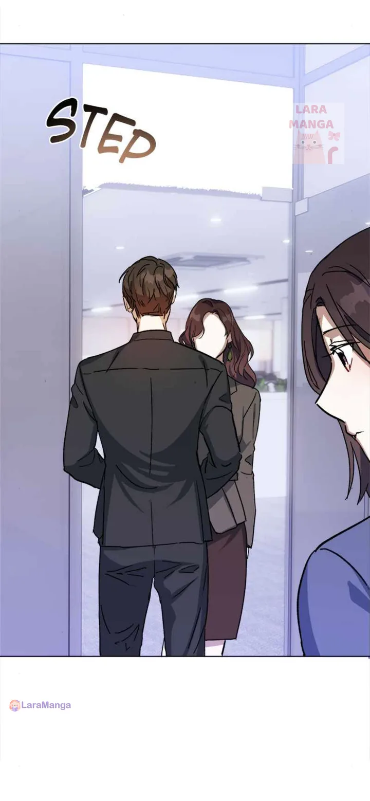 A Prenuptial Contract Chapter 10 page 41