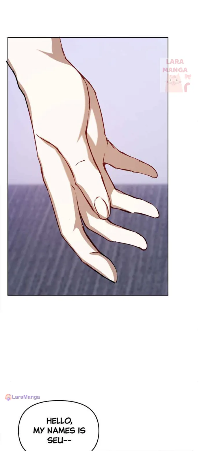 A Prenuptial Contract Chapter 10 page 48