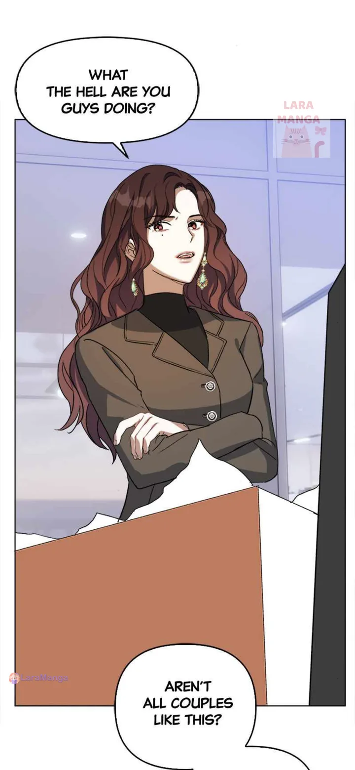 A Prenuptial Contract Chapter 10 page 43