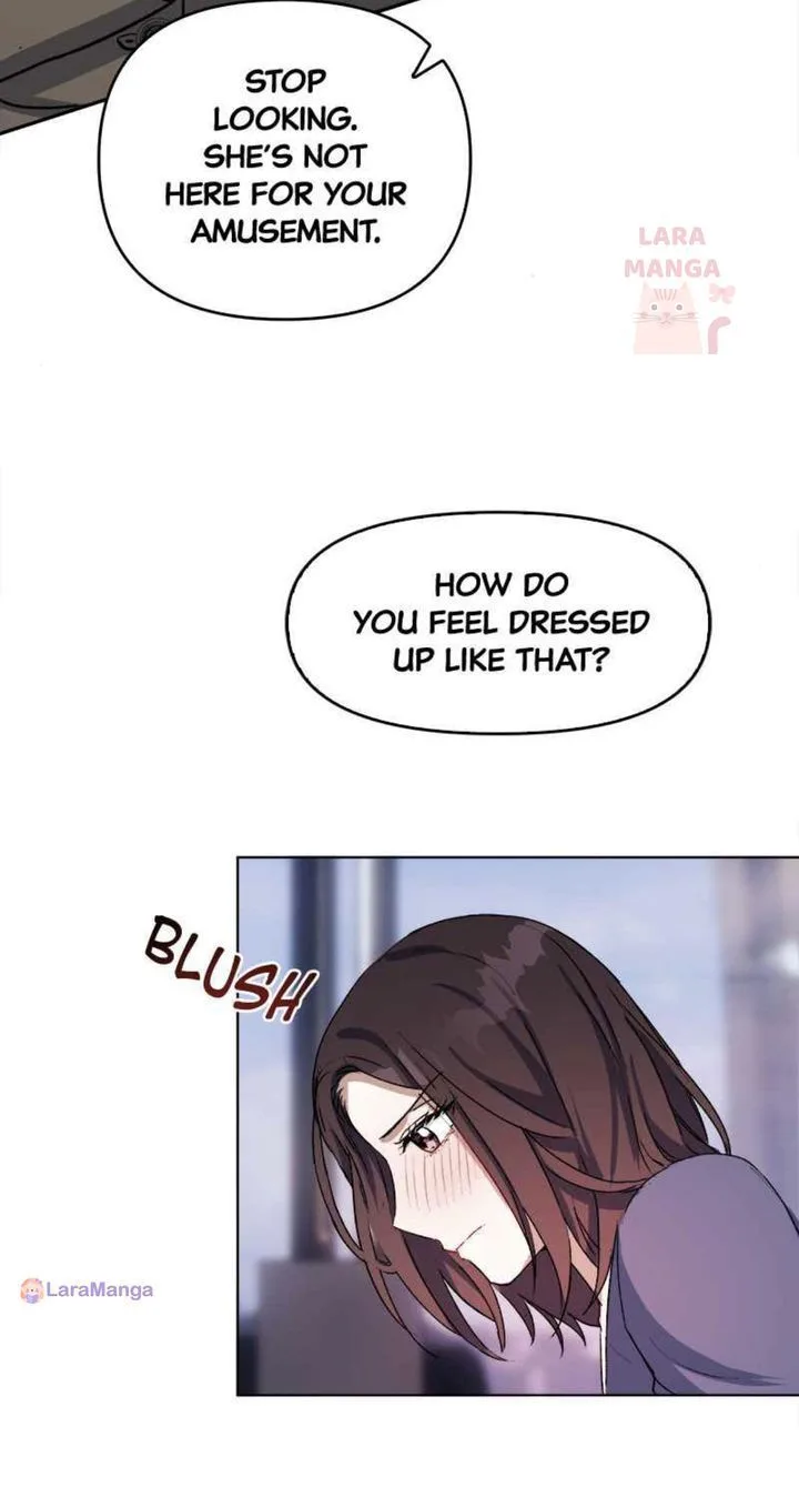 A Prenuptial Contract Chapter 10 page 61