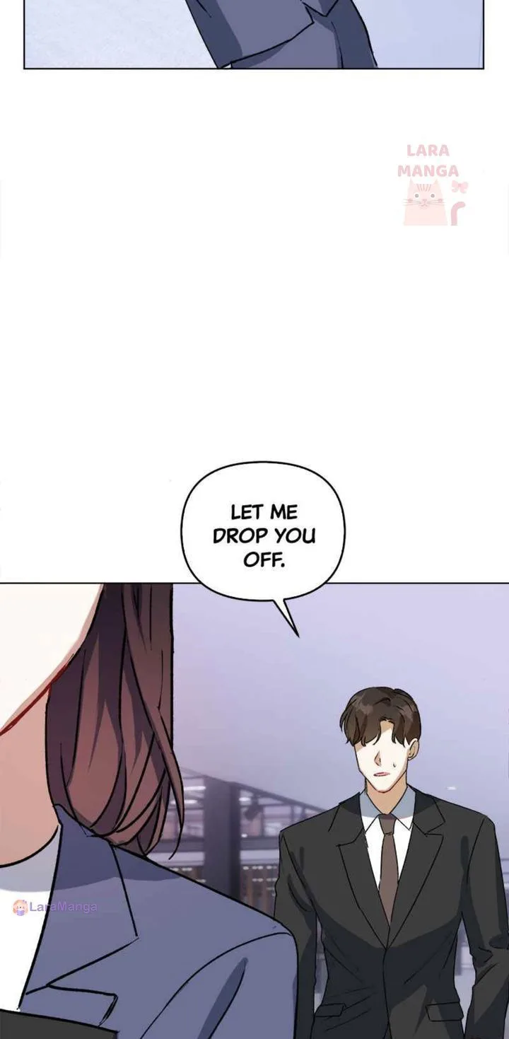 A Prenuptial Contract Chapter 10 page 65