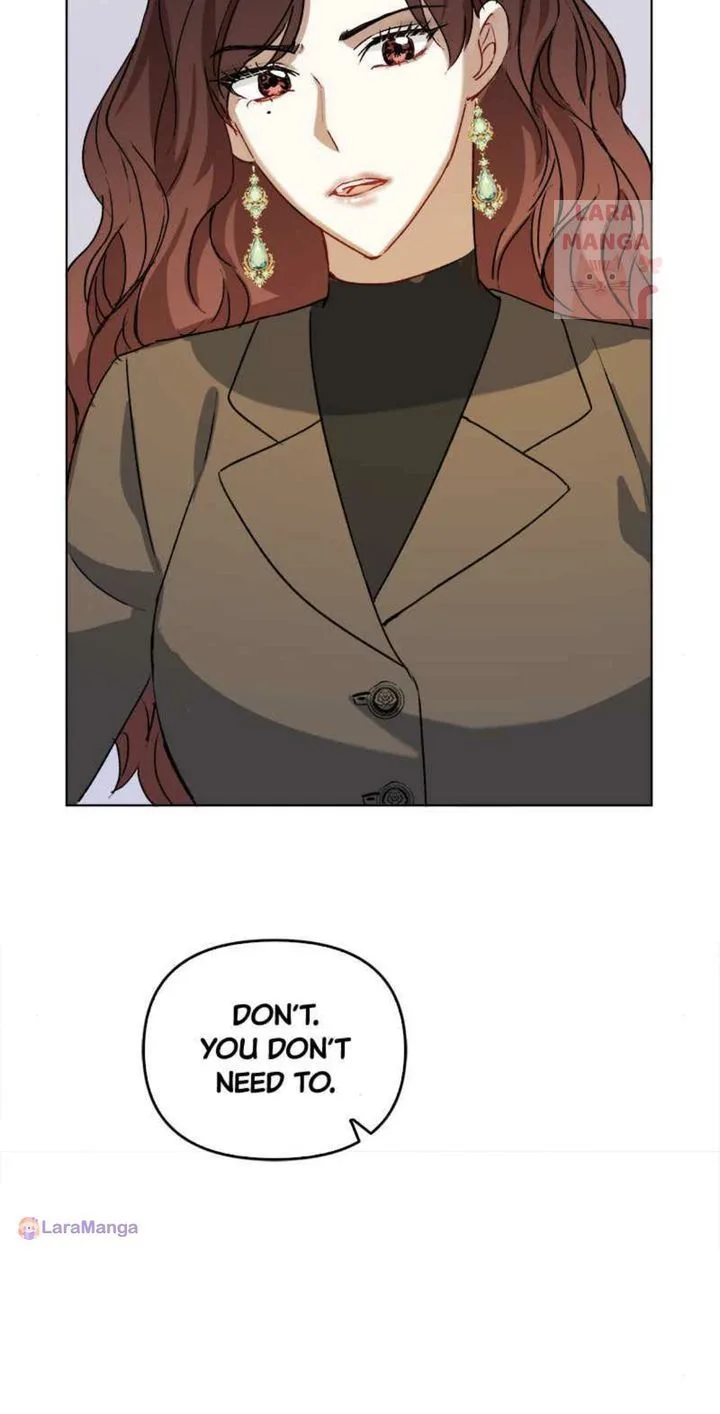 A Prenuptial Contract Chapter 10 page 56