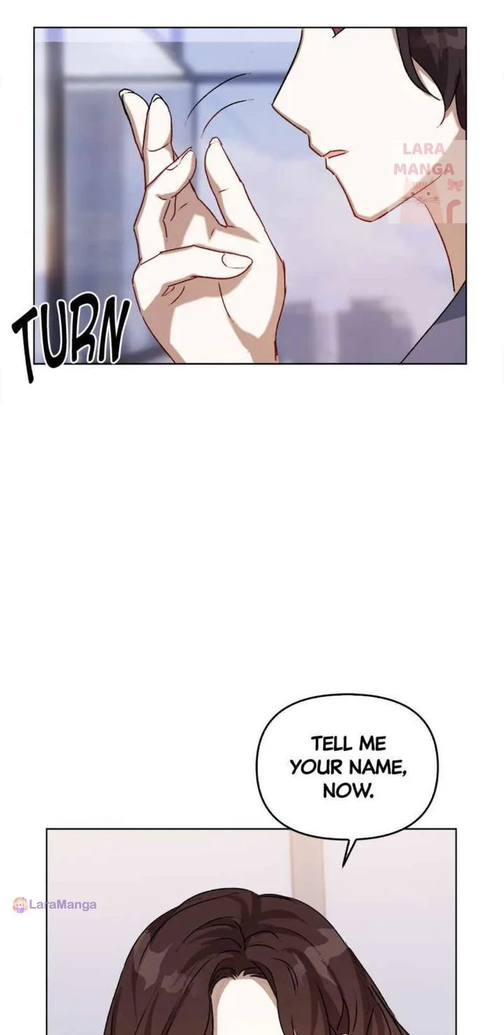 A Prenuptial Contract Chapter 10 page 55