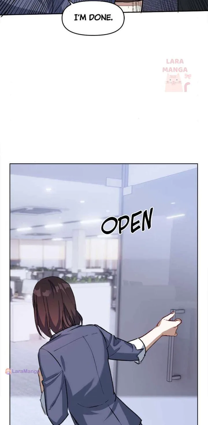 A Prenuptial Contract Chapter 10 page 64