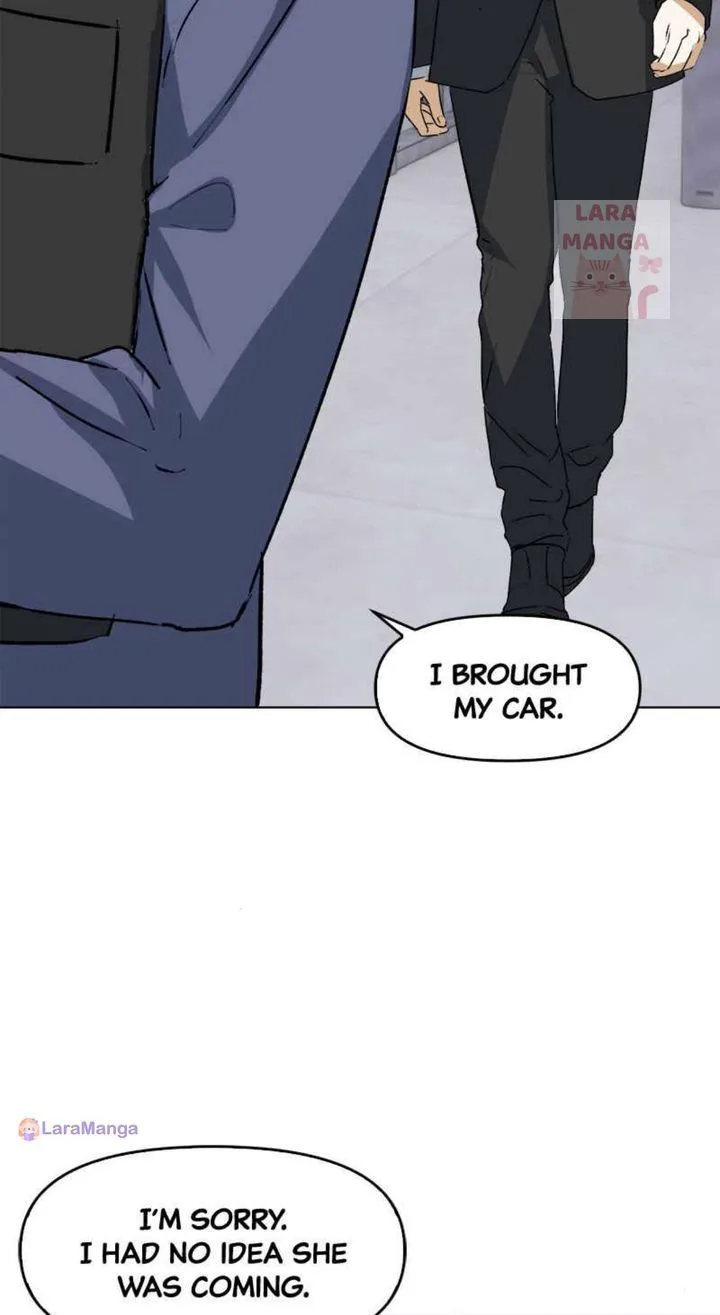 A Prenuptial Contract Chapter 10 page 66