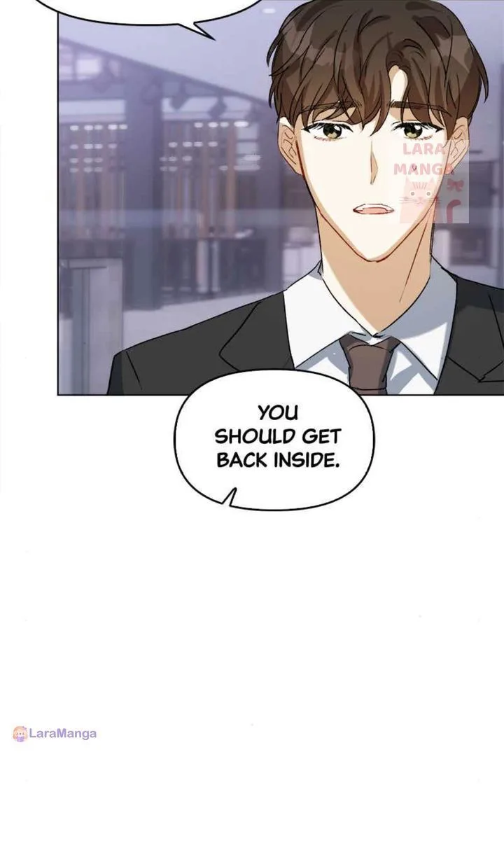 A Prenuptial Contract Chapter 10 page 67