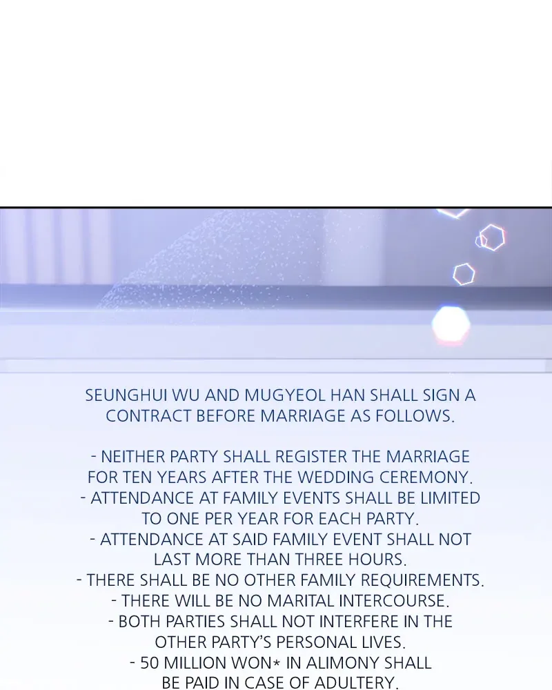A Prenuptial Contract Chapter 12 page 2