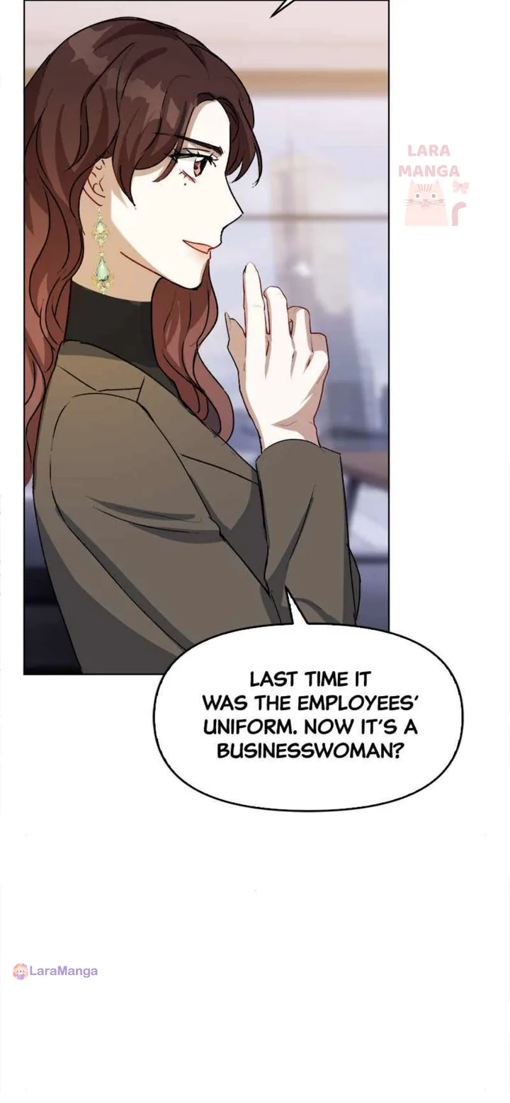 A Prenuptial Contract Chapter 10 page 59