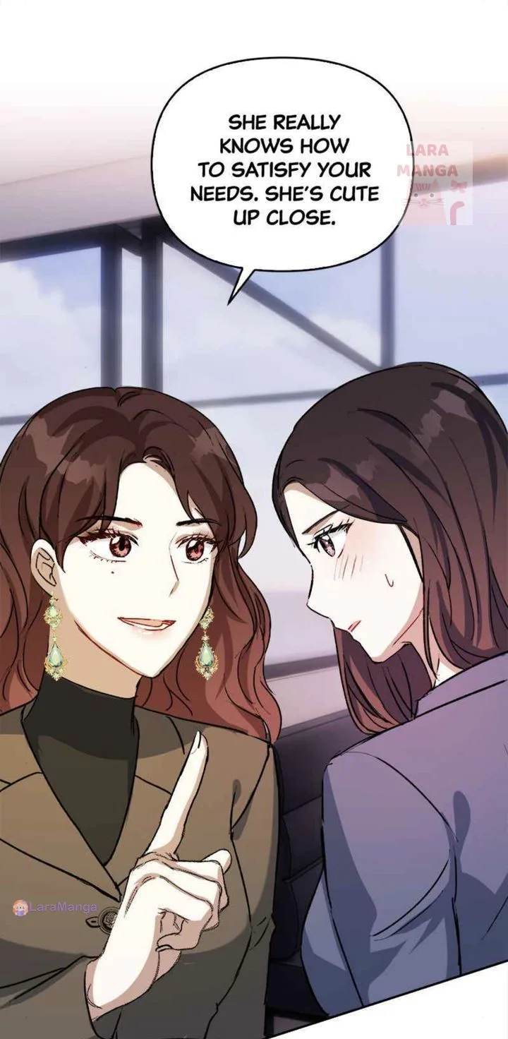 A Prenuptial Contract Chapter 10 page 60