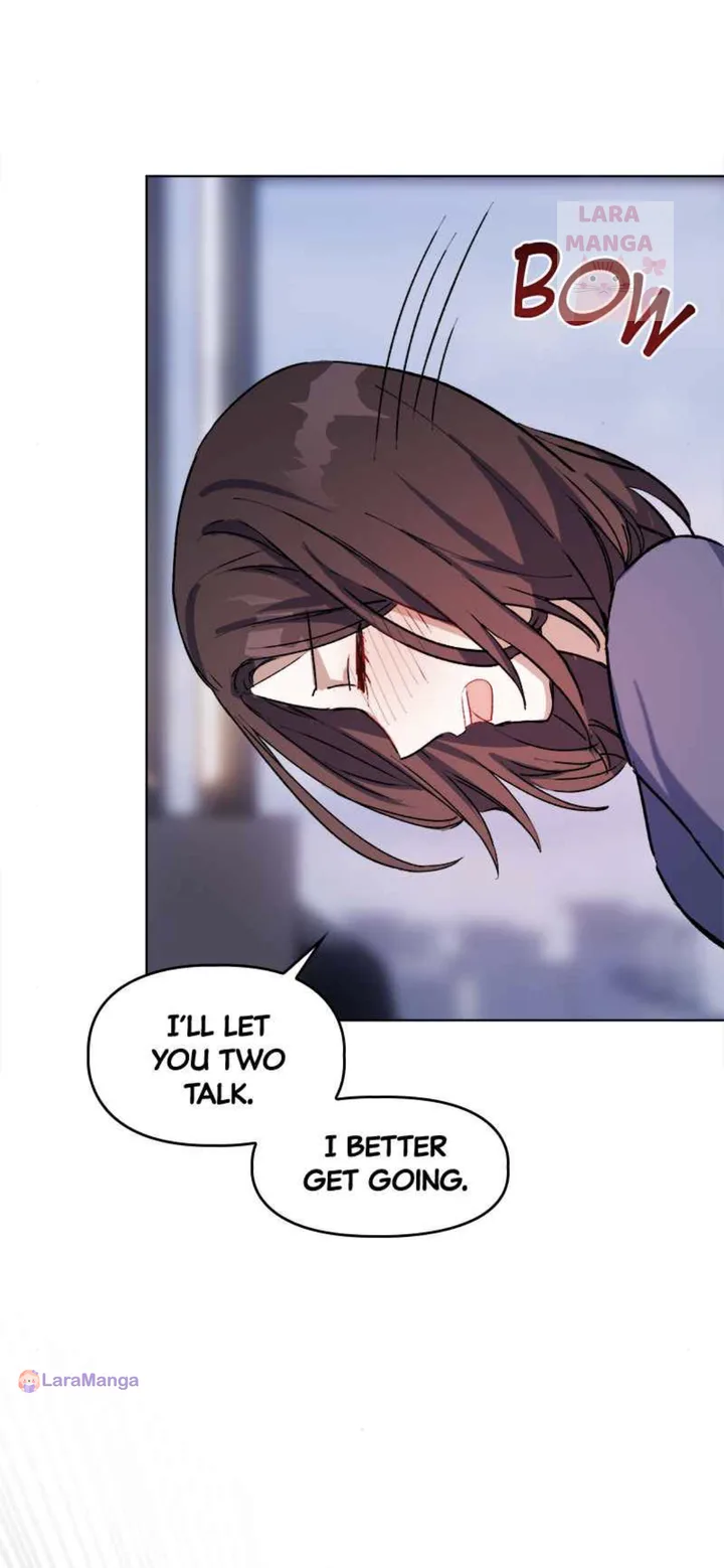 A Prenuptial Contract Chapter 10 page 62