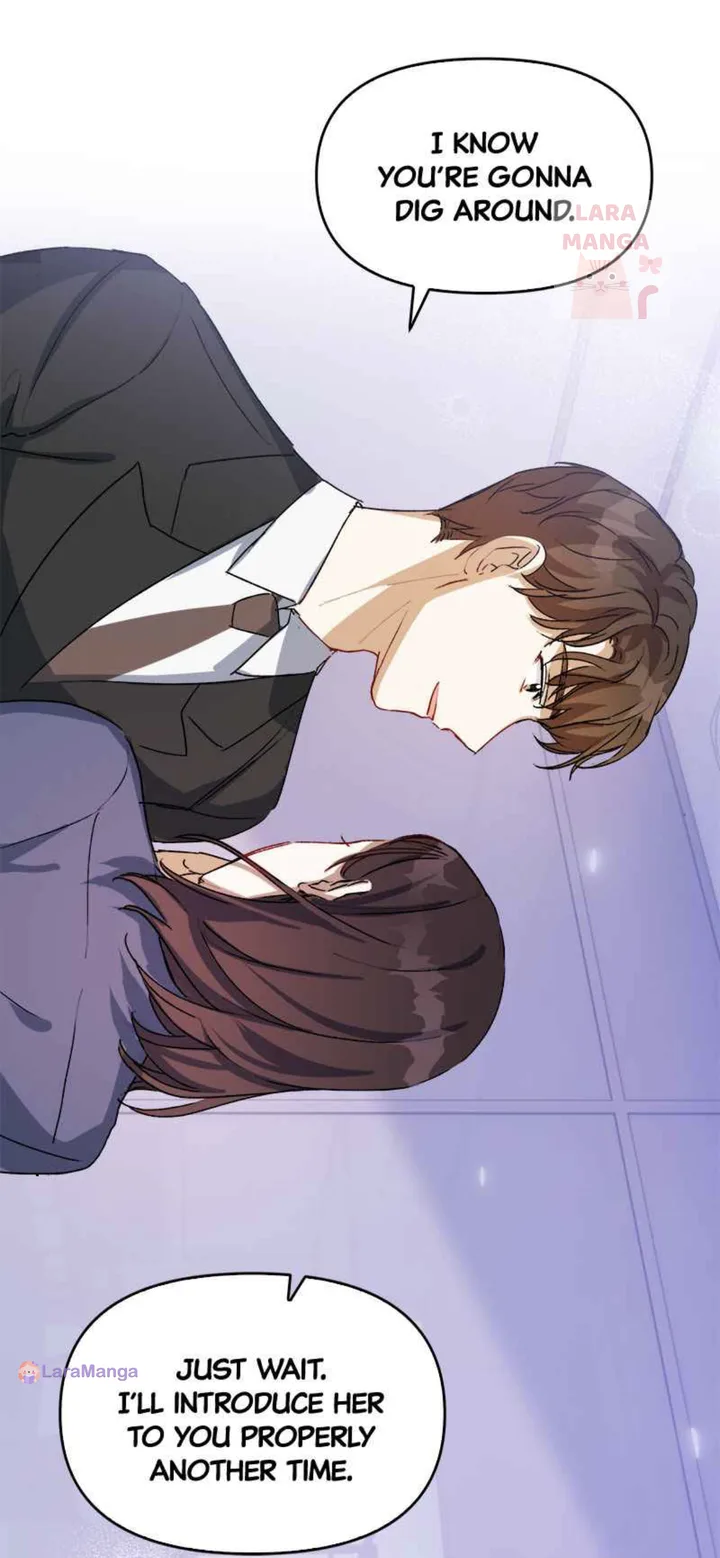 A Prenuptial Contract Chapter 10 page 53