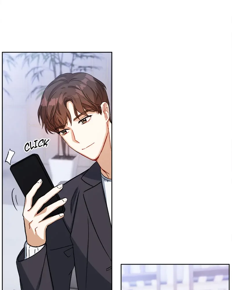 A Prenuptial Contract Chapter 12 page 7