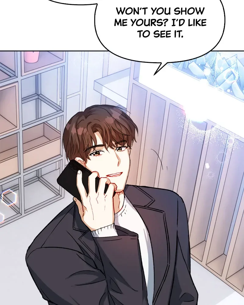 A Prenuptial Contract Chapter 12 page 12