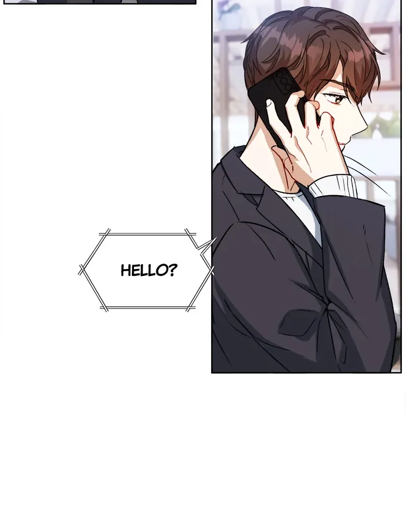 A Prenuptial Contract Chapter 12 page 8