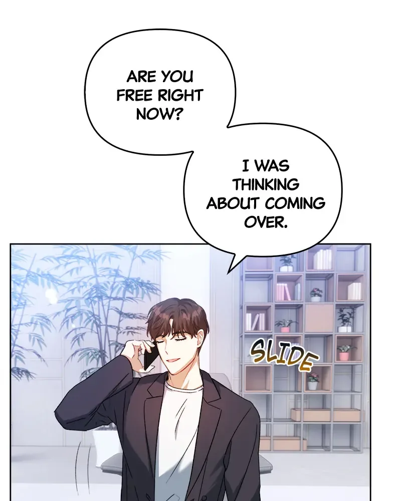 A Prenuptial Contract Chapter 12 page 9
